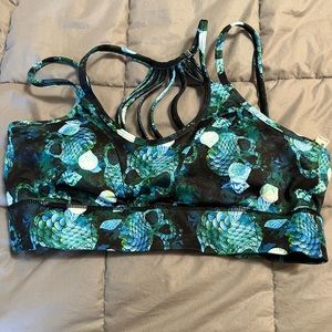 CVG Sports Bra